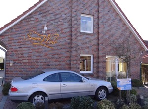 Carolinensiel | Horum