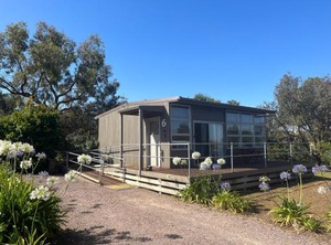 Harmony At Hill | Tower Hill