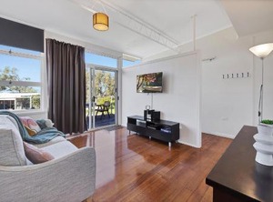 Harmony At Hill | Tower Hill
