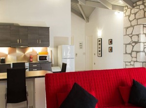 Harmony Villa | Agrilia