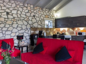 Harmony Villa | Agrilia
