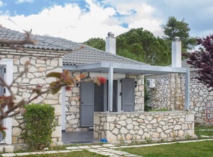 Harmony Villa | Agrilia