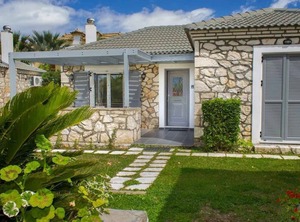 Harmony Villa | Agrilia