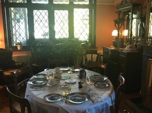 Breakfast | Cambridge