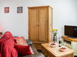 Harveys Hideaway | Hawes