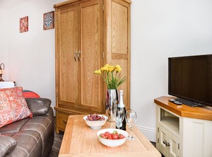 Harveys Hideaway | Hawes