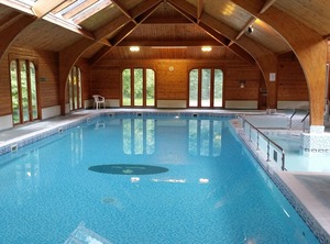 Haughton Hall | Shifnal