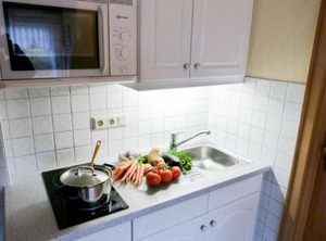 Haus Üüs Aran Wohnung Nr | Suddorf