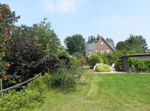 Haus Üüs Aran Wohnung Nr | Suddorf