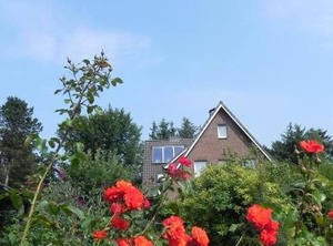 Haus Üüs Aran Wohnung Nr | Suddorf
