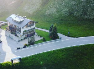 Alpenblick | Schroecken