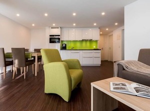 Haus | Saas Almagell