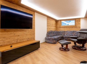 Haus | Saas Almagell