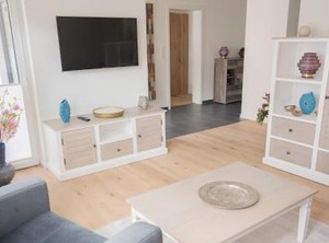 Haus Dünenwald Düne | Zingst