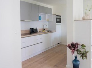 Haus Dünenwald Düne | Zingst