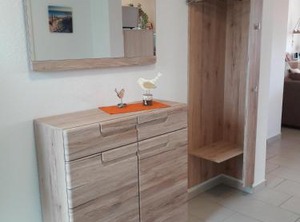 Haus Peenestrom | Peenemuende