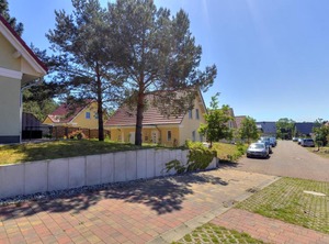Haus | Korswandt