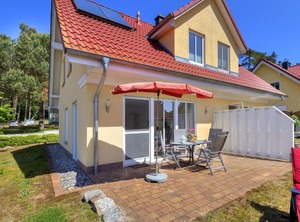 Haus | Korswandt