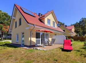 Haus | Korswandt