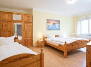 Haus Der Wohnung | Dahme