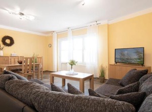 Haus Der Wohnung | Dahme