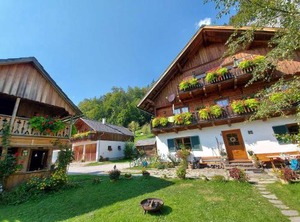 Haus Annerl | Goessl