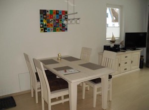 Haus Annette | Glowe