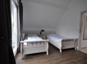 Haus Annette | Glowe