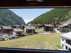Aurora | Saas Grund