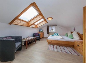 Haus | Mittenwald