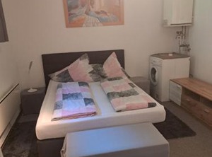 Haus Beim Grünen Sehr Ruhiger Lage | Neustadtl