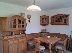 Haus Beim Grünen Sehr Ruhiger Lage | Neustadtl