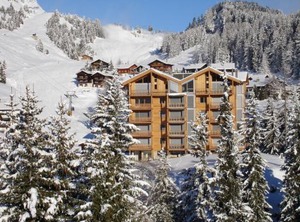 Bella Vista | Riederalp