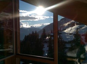Bella Vista | Riederalp