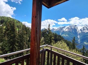 Bella Vista | Riederalp