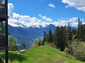 Bella Vista | Riederalp