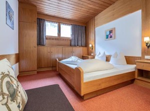 Birkenheim | Soelden