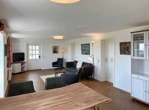 Haus Bräätlun Ferienwohnung | Norddorf