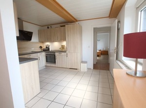 Haus Buchholz | Liesenich