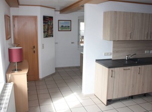 Haus Buchholz | Liesenich