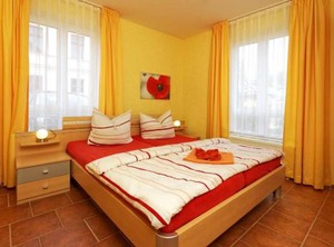 Haus Clara Wohnung | Koserow