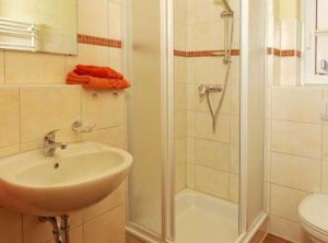 Haus Clara Wohnung | Koserow