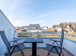 Heidepark App E | Wenningstedt-Braderup
