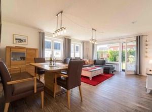 Haus Eva Wohnung | Wyk auf Foehr