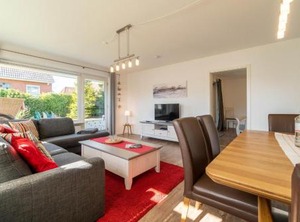Haus Eva Wohnung | Wyk auf Foehr