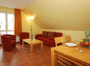 Haus Grete Wohnung | Koserow