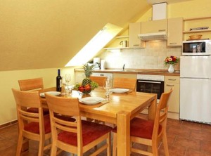 Haus Grete Wohnung | Koserow