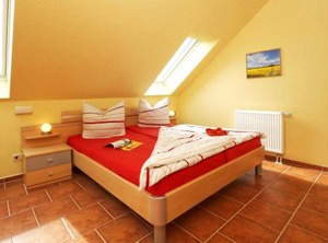 Haus Grete Wohnung | Koserow
