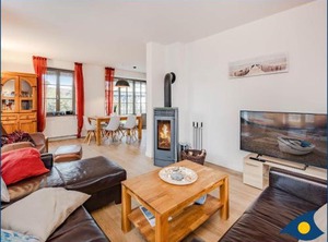 Ferienhaus | Kamminke
