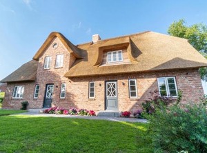 Haus Inselurlaub Hausteil | Oevenum